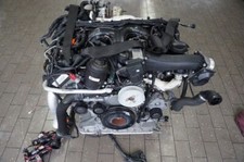 VW Touareg Motor CRC CRCA CJGD 3.0 TDI 245PS inkl.Abholung & Einbau