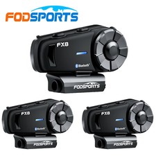 3X 2000M FX8 Motorcycle