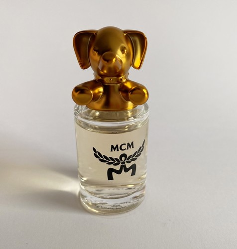 Mcm zen elephant eau - elephant,