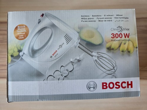 Bosch handmixer voll - handmixer,,