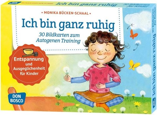Ich bin ganz ruhig - ., 30