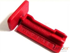 Mercedes-Benz Sicherungsstift Stift Filler Cap Lock Pin 722.6  A1409910055