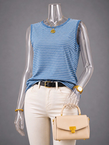 Lauren ralph damen top - lauren,