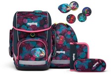 Ergobag cubo korallbär 2023 - ergobag,