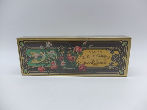 Roger gallet savon - &,