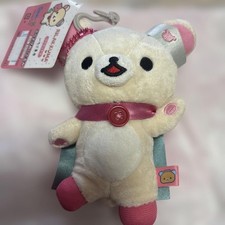 Rilakkuma Korilakkuma