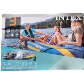 Intex challenger - intex, 3