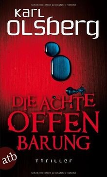 Die achte offenbarung - die,