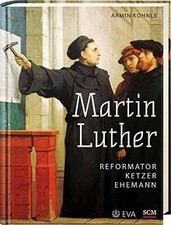 Martin Luther von Kohnle, Armin | Buch | Zustand sehr gut