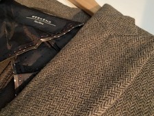 Max Mara WEEKEND Tweed