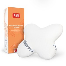Seitenschläferkissen