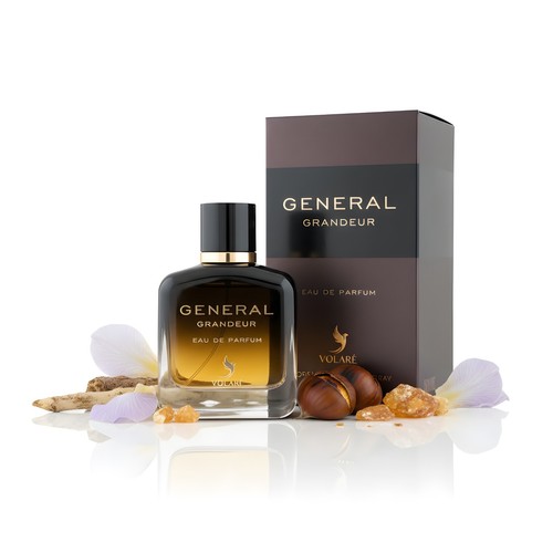 General grandeur 100ml - general, extrait