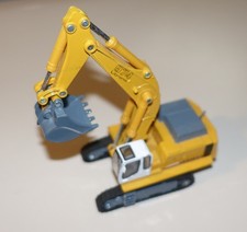 Siku Super Serie 1874 LIEBHERR