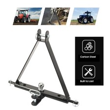 Traktor Schlepperdreieck