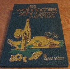  Sigloch Edition Es weihnachtet sehr