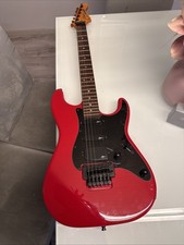 Claim E Gitarre Bei Sonor