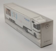 Wiking B66000085 MB Actros