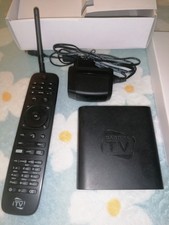 Kartina TV Box Russian IPTV Receiver - Schwarz
