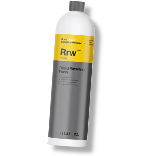 Koch chemie rrw rapid - koch,