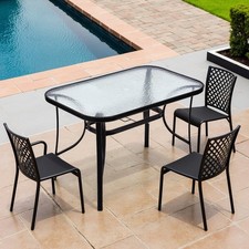 Gartentisch Balkontisch