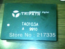 TRIPATH TA0103A MODULE Stereo 250W 4?? Class-T Digital #ea