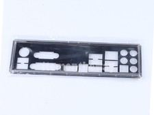 I/O Shield For ASRock Z77