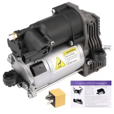 Luftfederung Kompressor