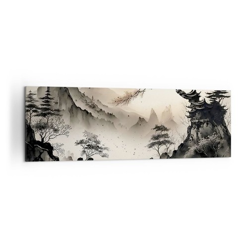 Wandbilder 160x50cm