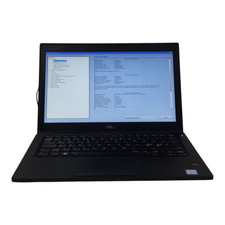 Dell Latitude 7290 Notebook