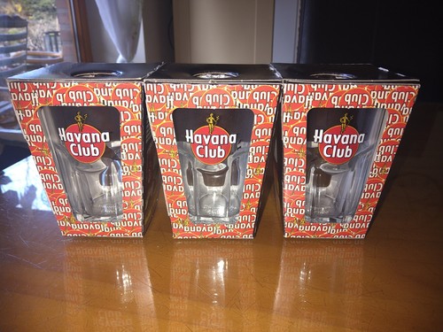 Havana club longdrink - 6, x