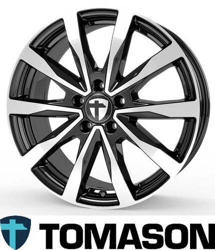 Tomason tn28 5x18 108 et45 - tn28, 7,5x18