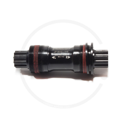 Stronglight innenlager - jp-mx, |