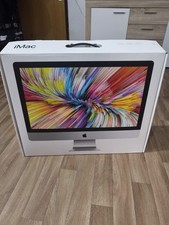 Apple iMac Retina 5K 27" 2020