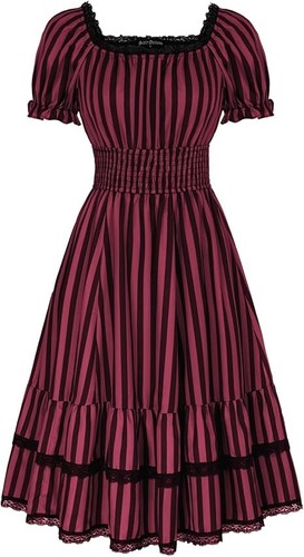 Scarlet darkness - gr., (l)