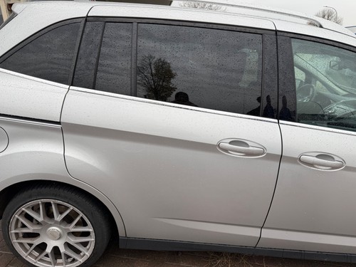 Ford grand max tür - ford,