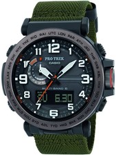 Casio PRW-6600YB-3ER Herrenuhr