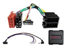 Lenkradfernbedienungsadapter