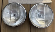 Bosch Nebelscheinwerfer Knick