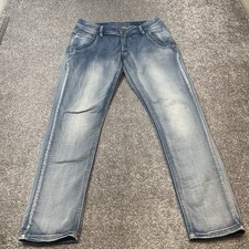 Timezone Regular Rome Stretch