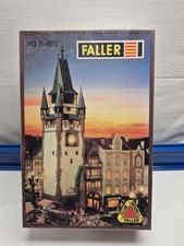 Faller H0 Bausatz 1:87, B- 922