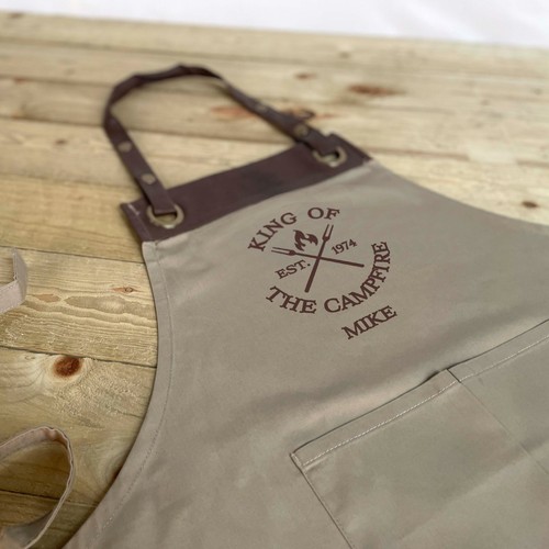 Personalisierte king the - king, of