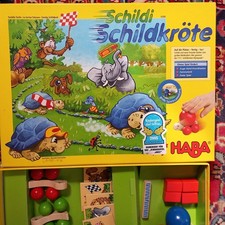 HABA - Schildi Schildkröte
