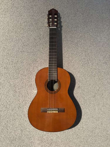 Yamaha cgs 102a gitarre für - yamaha,