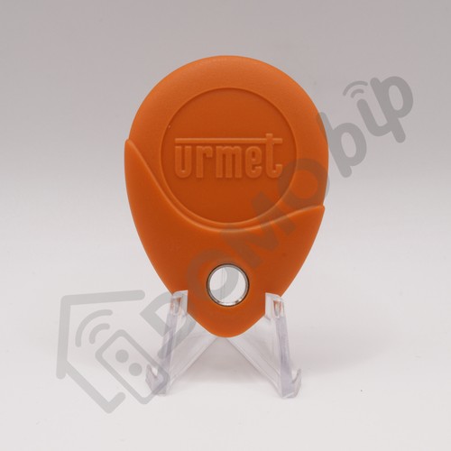 Urmet abzeichen memoprox rfid - urmet,