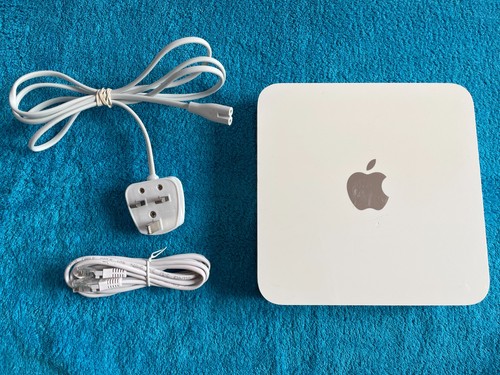 Apple a1254 time capsule - a1254, wi-fi