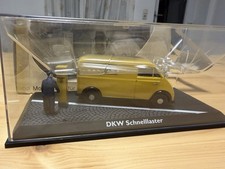 DKW Schnelllaster Deutsche
