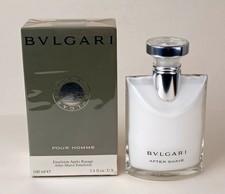 BVLGARI   POUR  HOMME