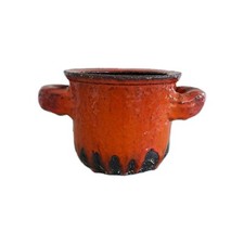 70er JAHRE Deko Keramik