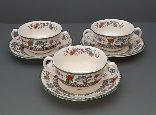 Copeland spode - copeland, *