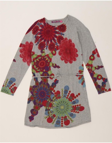 Desigual mädchen langarm - mädchen,